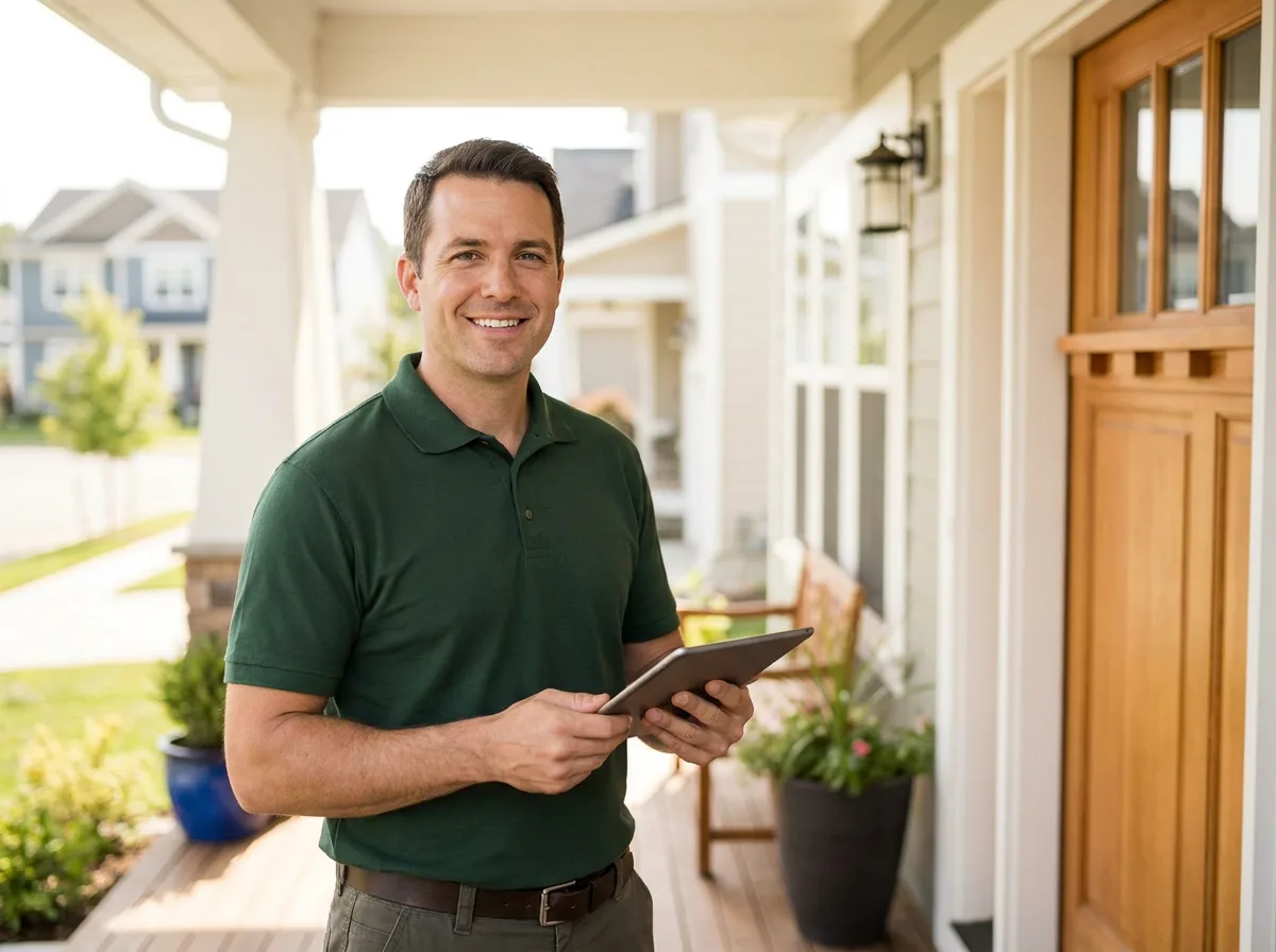 Pest control FAQs for Upperville, VA